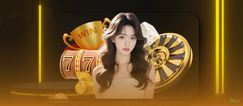 Baixar 55vv app para jogadores brasileiros