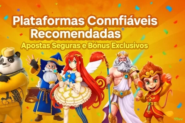 Controles de paJogonto e BRL em 55vv
