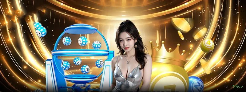 Lista de jogos para 55vv casino section