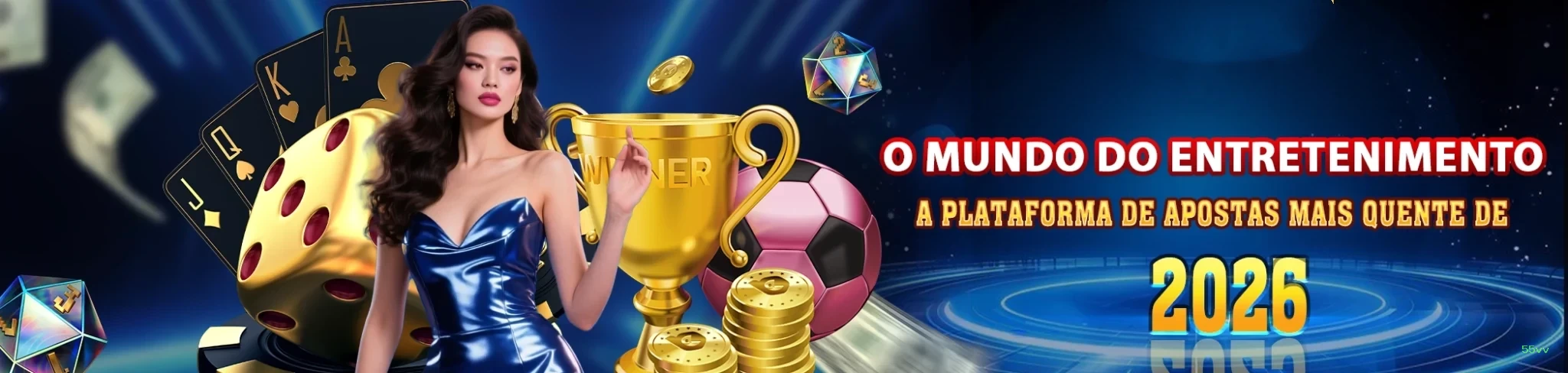 Baixar 55vv app para jogadores brasileiros