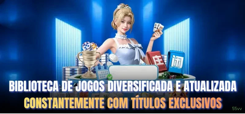 Controles de paJogonto e BRL em 55vv