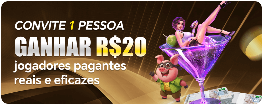 Controles de paJogonto e BRL em 55vv