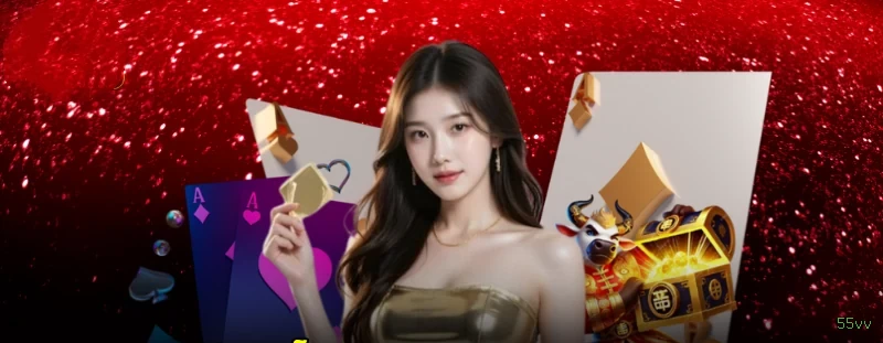 Lista de jogos para 55vv seção de ganhos